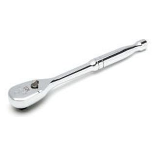 Antrenor cu clichet reversibil Sata 120XP, 1/2", 120 dinti, 313mm