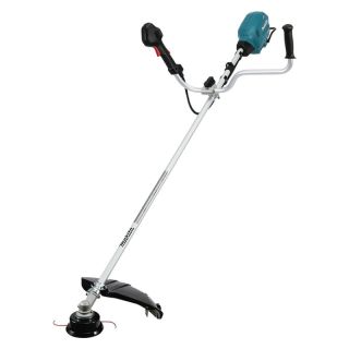 Trimmer pentru gazon Makita UR013GT204 XGT 40V 45cm cu acumulator