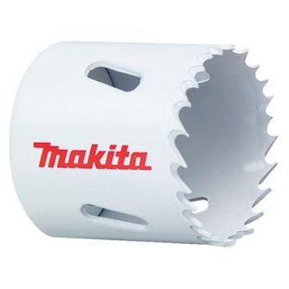 Carota HSS Bi-metal Makita, 105x38mm