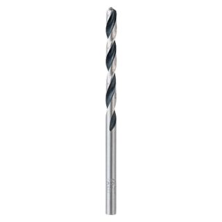 Burghiu pentru metal Bosch HSS PointeTeQ, cilindrica, 3.6x39/70mm, 10 bucati