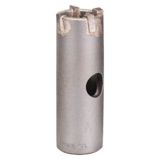 Carota carbura pentru beton Bosch SDS Plus-5 Core Cutter, 25x72mm