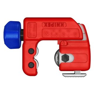 Dispozitiv de taiat teava Knipex TubiX 35 mm