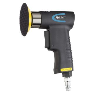 Set mini de polizare, excentric, masina de slefuit, 15000 rpm, HAZET