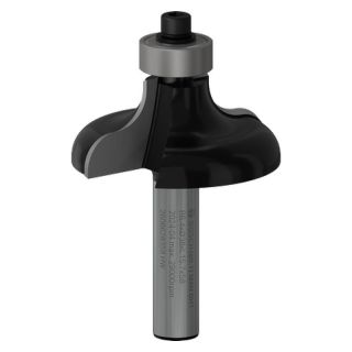 Freza de profilat cu rulment Bosch PRO Ogee, 38x15.7/mm