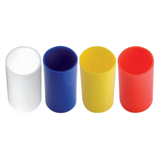 Protectie de plastic Unior 231/4P.1, pentru 231P, 17mm