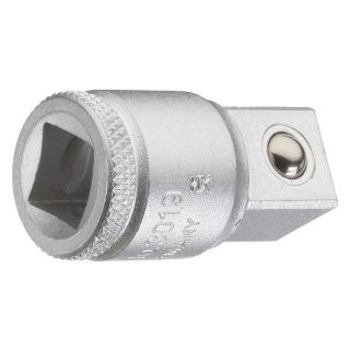 Adaptor Gedore 3019, 3/8" la 1/2"