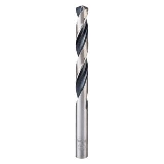 Burghiu pentru metal Bosch HSS PointeTeQ, cilindrica, 11.3x94/142mm, 5 bucati