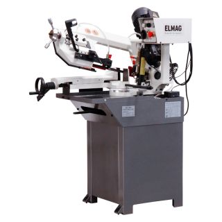 Fierastrau cu banda Elmag CY 200x170 G