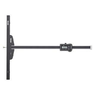 Subler digital de adancime Forum, precizie 0.01mm, 500mm