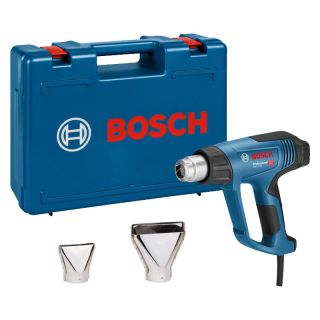 Suflanta cu aer cald Bosch GHG 23-66, 2300W
