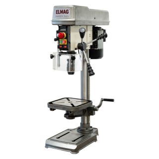 Masina de gaurit cu coloana Elmag KBM 16 T VARIO