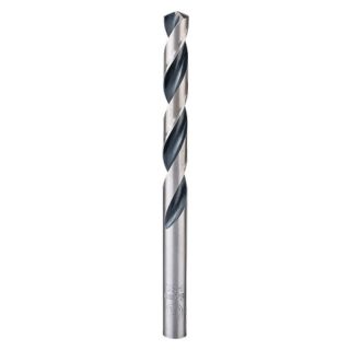 Burghiu pentru metal Bosch HSS PointeTeQ, cilindrica, 9.2x81/125mm, 10 bucati