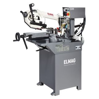 Fierastrau cu banda Elmag CY210-2GN