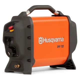 Unitate de putere Husqvarna PP 70