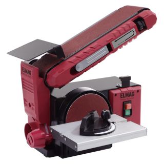 Polizor de banc Elmag KSM 100/150 BTS