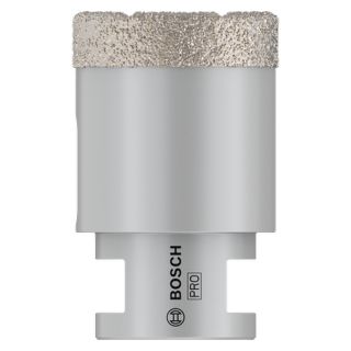Carota diamantata Bosch PRO Ceramic Dry, prindere M14, 38x35mm