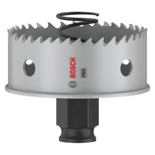 Carota Bosch PRO Sheet Metal PC Plus, prindere Power Change Plus, 64x20mm