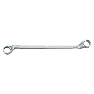 Cheie inelara cotita Forum, DIN838, 20x22mm