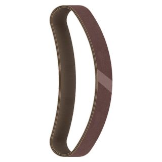 Banda abraziva slefuire Bosch PRO X440, 100x690mm, G40, 10 bucati