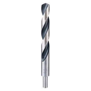 Burghiu pentru metal Bosch HSS PointeTeQ, cilindrica, 20x140/205mm