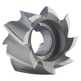 Freza cilindrica Forum, HSS-Co5 DIN1880, 80x45mm