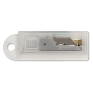 Lama trapezoidala cutter utilitar Sata, 10 bucati