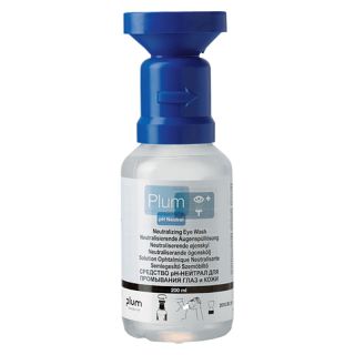 Solutie sterila de clatire a ochilor PH neutru, 200ml