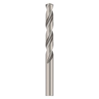 Burghiu pentru metal Bosch PRO Metal HSS-G, cilindrica, 10.6x87/133mm, 5 bucati