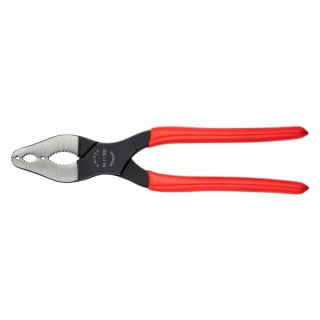 Cleste pentru teava Knipex cu falci incovoiate 420 mm