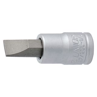 Cap cheie tubulara Unior, 1/4", SL 1