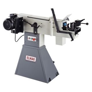 Polizor cu banda Elmag RSM 100x2000