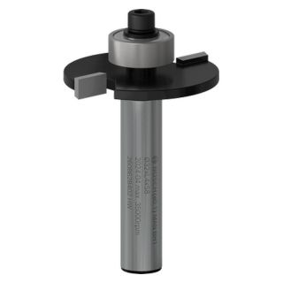 Freza disc Bosch PRO, 2 canale, 32x4/51mm