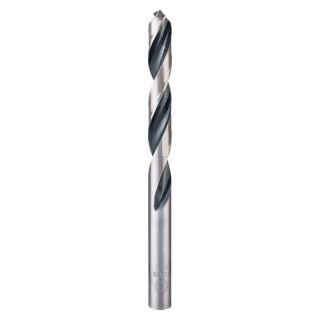 Burghiu pentru metal Bosch HSS PointeTeQ, cilindrica, 11.2x94/142mm, 5 bucati