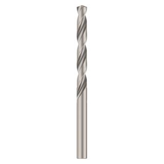 Burghiu pentru metal Bosch PRO Metal HSS-G, cilindrica, 7.9x75/117mm, 10 bucati