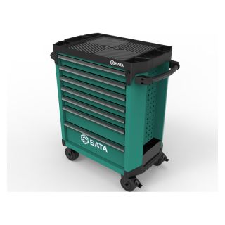 Carucior Sata, 7 sertare, 860x1180mm