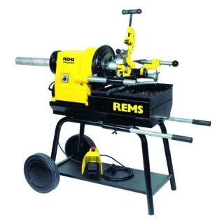 Masina de filetat Rems Magnum 2020 T