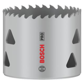 Carota Bosch PRO Multi Material, prindere Power Change Plus, 60x44mm