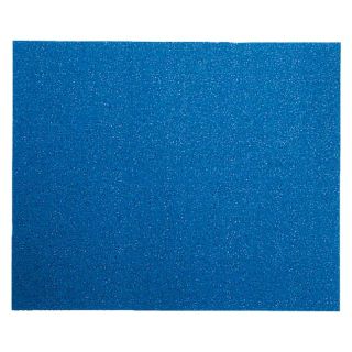 Foaie abraziva dreptunghiulara Bosch J410, 230x280mm, G120