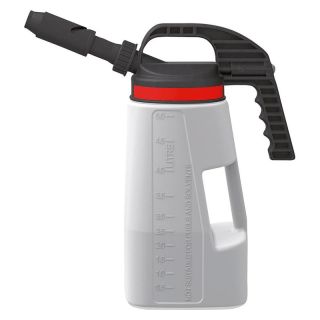 Cana de dozare Asecos 5L PE