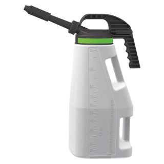 Cana de dozare Asecos 10L PE