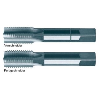 Set tarozi de mana Forum, HSS DIN2181, preliminar/final, M15 x 1, 2 piese