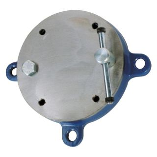 Suport rotativ Forum, pentru menghina paralela 180mm