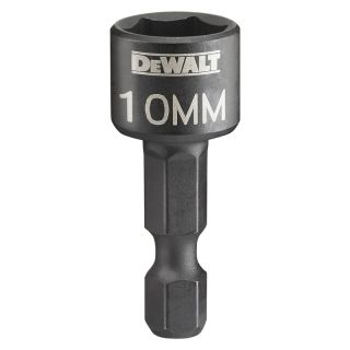 Bit hexagonal de impact Dewalt, cu magnet, SW10 x 35mm