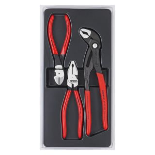 Set clesti, 3 buc, 00 20 10, KNIPEX