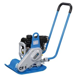 Placa compactoare Weber CF 1 BS