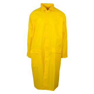 Pelerina de ploaie Renania DUREN, galben, mas. XL
