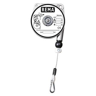 Balansier Rema 9313 2-3kg 1.6m