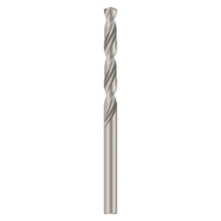 Burghiu pentru metal Bosch PRO Metal HSS-G, cilindrica, 4.7x47/80mm, 10 bucati