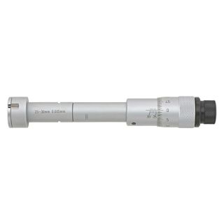 Micrometru interior Forum, DIN863, precizie 0.005mm, 20-25mm
