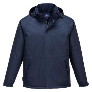 Geaca Portwest LIMAX, albastru marin, mas. XL